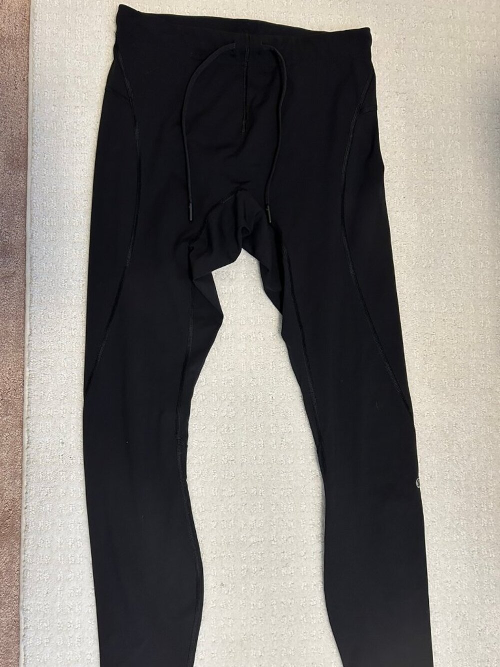 Lululemon Tight Stuff Tight